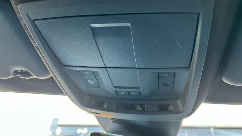 Peugeot 5008 1.2 Hybrid 145 GT 5dr e-DSC6 Petrol Estate